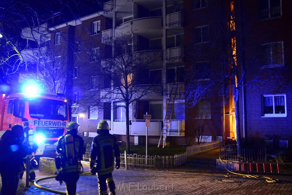 Feuer Koeln Kalk Kalk Muelheimerstr P16.JPG - Miklos Laubert